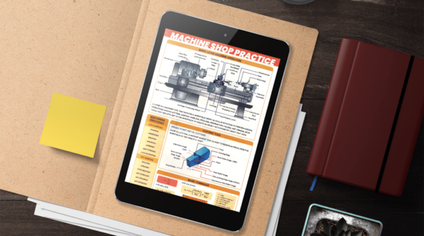 Machine Design, Materials and Shop Practice Review Course