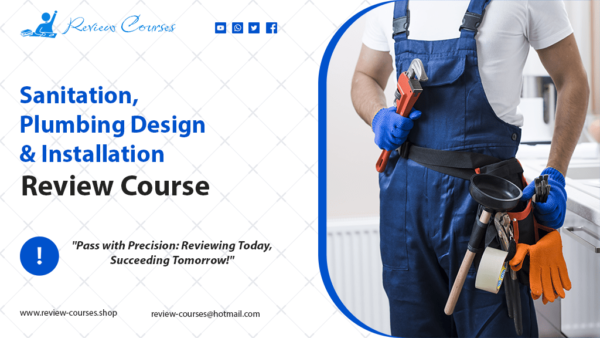 SPDI Review Course