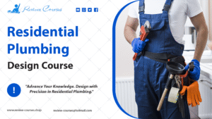 Residential Plumbing Design Course